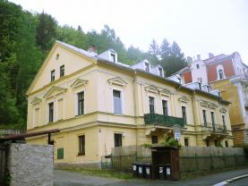 Prodej, atypický byt, 190 m2, Mariánské Lázně