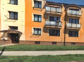 Pronájem, byt 2+1, 50 m2, Ostrava - Hrabůvka