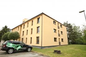 Prodej, byt 2+kk, 43 m2 Hostivice, ul. Čsl. armády