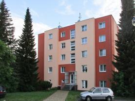 Prodej, byt 3+1, 66 m2, Konstantinovy Lázně, ul. Zahradní