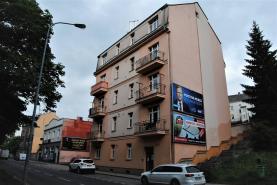 Prodej, byt 3+1, 67 m2, Karlovy Vary, Mattoniho nábřeží