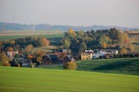 Prodej, pozemek, 1000 m2, Opava, Hněvošice