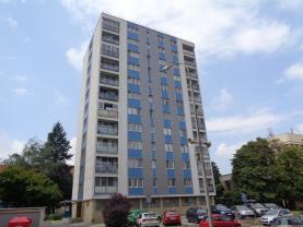 Prodej, byt 2+1, Chrudim, ul. Husova