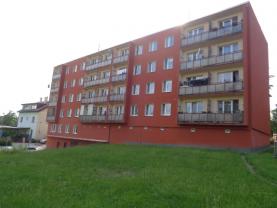 Prodej, byt 2+1, 50 m2, Bílovec