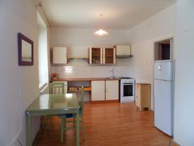 Pronájem, byt 2+kk, 62m2, Rokycany