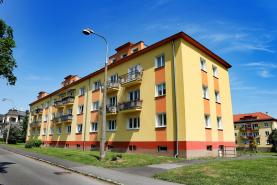 Prodej, byt 3+kk, 72 m2, Mariánské Lázně, ul. Americká