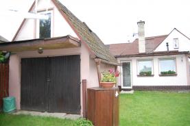Prodej, rodinný dům 4+kk, 207 m2, Libina