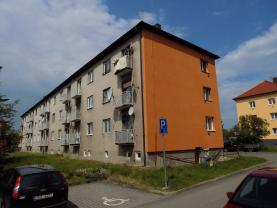 Pronájem, byt 3+kk, Dýšina, ul. Jižní