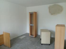 Pronájem, kancelářské prostory, Hradec Králové, ul. E.Beneše