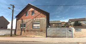 Pronájem, byt, 2+kk, 100 m2, Tlučná, ul. Hlavní