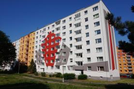 Prodej, byt 3+1, 72 m2, DV, Jirkov, ul. Mládežnická