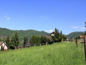 Prodej, parcela, 1785 m2, Ústí nad Labem