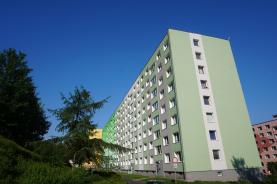 Prodej, byt 2+1, 62 m2, OV, Jirkov, ul. Krušnohorská