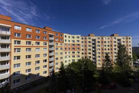 Prodej, byt, 4+1, 82 m2, Plzeň, ul.Kralovická