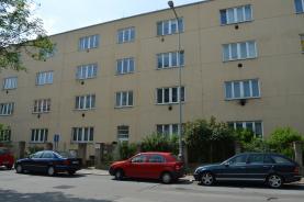 Flat 1+1 for rent, 43 m2, Praha 4, Praha, Neveklovská
