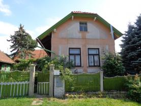 House, Nymburk, Sloveč