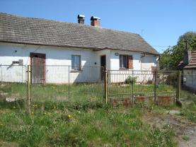Cottage, Plzeň-sever, Mrtník