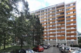 Flat 3+1 for rent, 68 m2, Hradec Králové, Severní