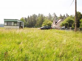 Meadow, 287 m2, Kutná Hora, Zbýšov