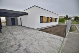 Prodej, rodinný dům, 111 m2, Česká Skalice