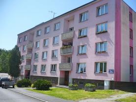 Prodej, byt 1+1, 32 m2, Hazlov, okres Cheb