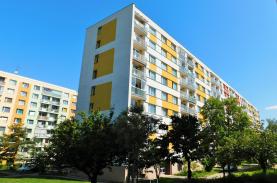 Prodej, byt 2+1, Hradec Králové, ul. Štefánikova