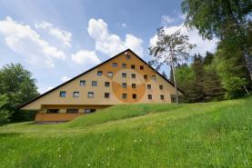 Prodej, hotel, Svratka