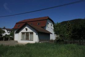 Prodej, výrobní objekt, 283 m2, Hroznětín - Karlovy Vary