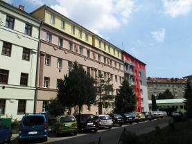Prodej, byt 2+1, 55 m2, Brno - Žabovřesky