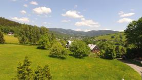 Prodej, stavební pozemek, 4029 m2, Rokytnice nad Jizerou