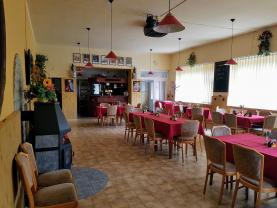 Prodej, restaurace, Horní Štěpánov