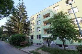 Prodej, byt 3+1, Brno - Bystrc, ul. Černého