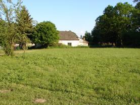 Prodej, pozemky, 4272 m2, Hradec nad Svitavou