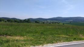 Prodej, stavební pozemek, 2483 m2, Lhenice