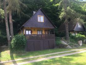 Prodej, chata, 36m2, Hřešihlavy, 2+1