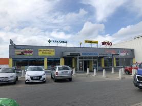 Pronájem, obchodní prostor, 250 m2
