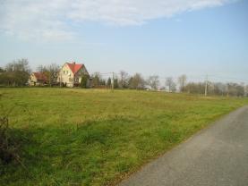 Prodej, pozemek, 5671 m2, Horní Suchá