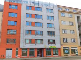 Prodej, obchodní prostor, 42 m2, Praha 5, Plzeňská