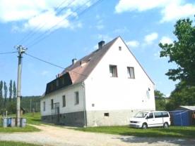 Pronájem, byt 3+kk, Janov u Krnova