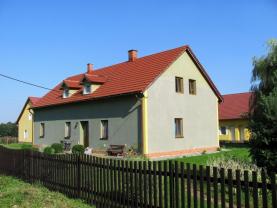 Prodej, nájemní dům,1536 m2, Nošovice