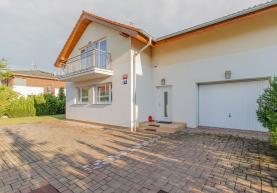 Prodej, rodinný dům 5+1, 176 m2, Praha 9 - Újezd Nad Lesy