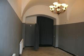 Pronájem, obchodní prostory, Hradec Králové