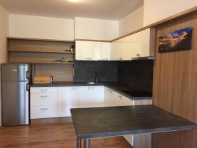 Prodej, byt 2+kk, 65 m2, Ostopovice, ul. U Dráhy