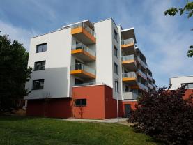 Prodej, byt 2+kk, 52 m2, Ostrava, ul. Sokolovská