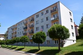 Prodej, byt 3+1, OV, Vamberk, ul. Jiráskova