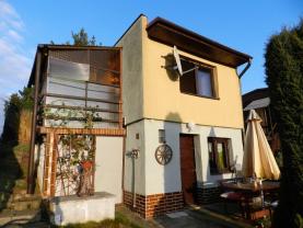 Prodej, chata se zahradou, 200 m2, Hlučín