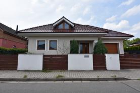Prodej, rodinný dům 5+kk, Poděbrady, Velké Zboží