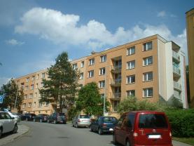 Prodej, byt 3+1, Vsetín