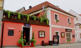 Prodej, restaurace, 640 m2, Waldsassen, Německo
