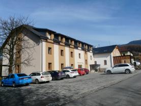 Prodej, mezonetový byt, Loučná nad Desnou